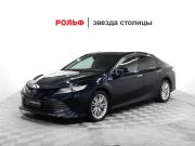 Toyota Camry VIII (XV70) Москва  - изображение 22