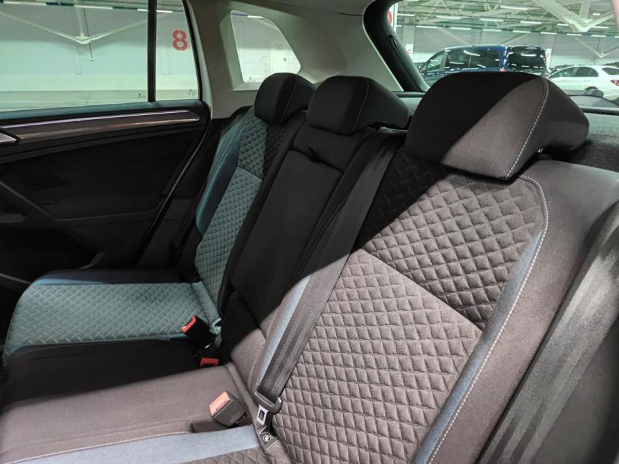 Volkswagen Tiguan II Казань  - изображение 15