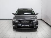 Toyota Corolla X (E140 E150) Рестайлинг Ростов-на-Дону  - изображение 18