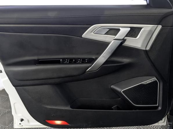 Geely Atlas I с пробегом 2021 года, цена 1 650 000 рублей, 144746 км, внедорожник, Автокод Объявления