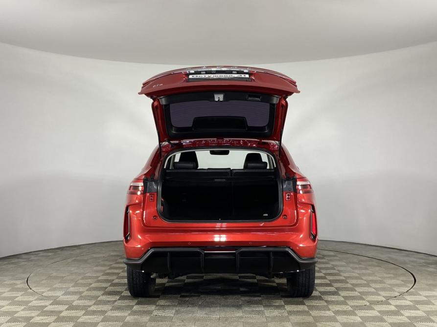 Haval F7x I Рестайлинг Воронеж  - изображение 9