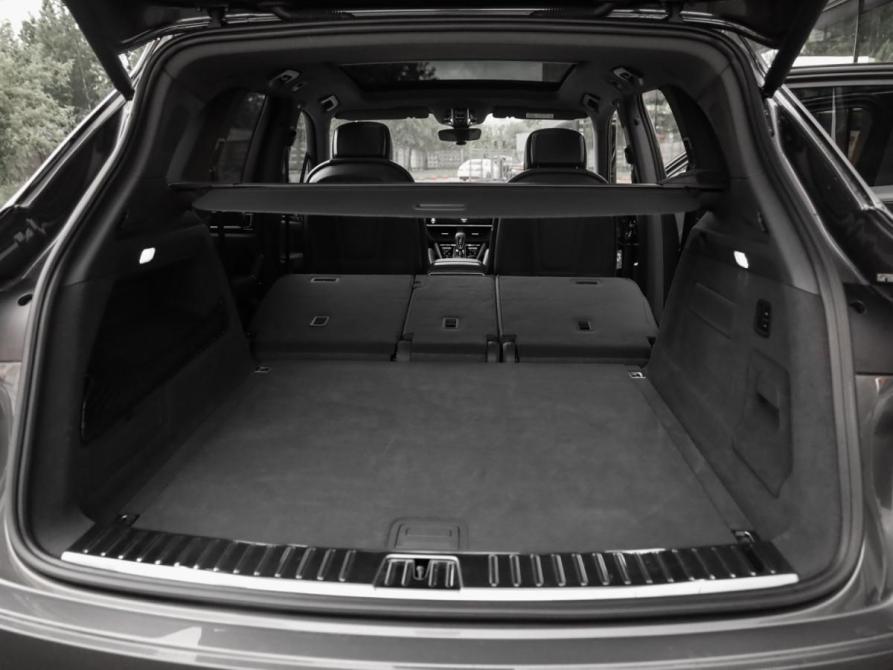Porsche Cayenne III Санкт-Петербург  - изображение 36