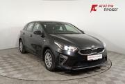 Kia Ceed III Волгоград  - изображение 24