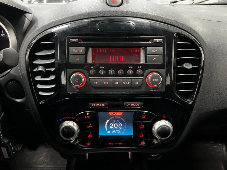 Nissan Juke I Казань  - изображение 14