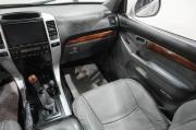 Toyota Land Cruiser Prado 120 Series Рестайлинг Новокузнецк  - изображение 55