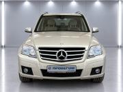 Mercedes-Benz GLK-Класс I (X204) Москва  - изображение 20