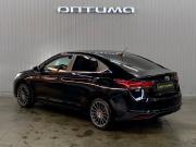 Hyundai Solaris II Рестайлинг Краснодар  - изображение 27
