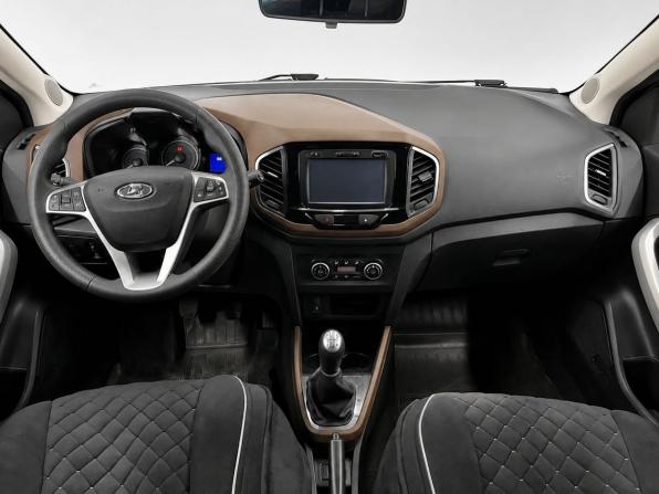 Lada (ВАЗ) XRAY I с пробегом 2018 года, цена 849 000 рублей, 66344 км, хэтчбек, Автокод Объявления