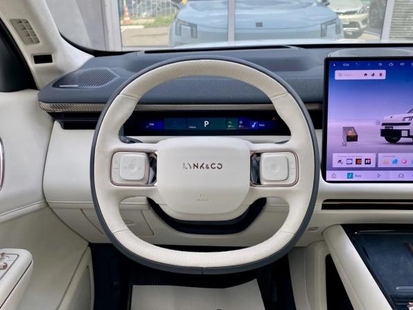 Новый Lynk &amp; Co 900 2026 года, цена 8 200 000 рублей, внедорожник, Автокод Объявления