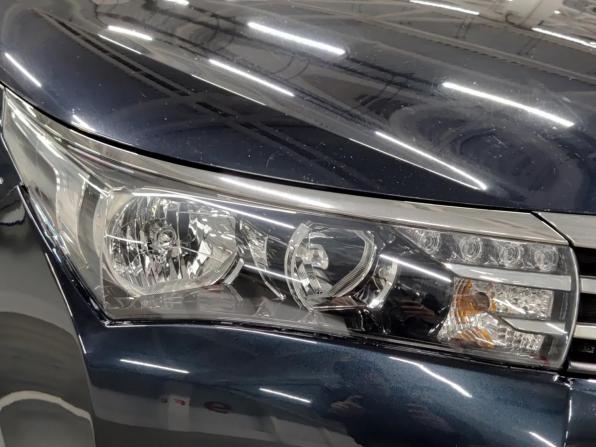Toyota Corolla XI (E160 E170 E180) с пробегом 2013 года, цена 1 200 000 рублей, 317850 км, седан, Автокод Объявления