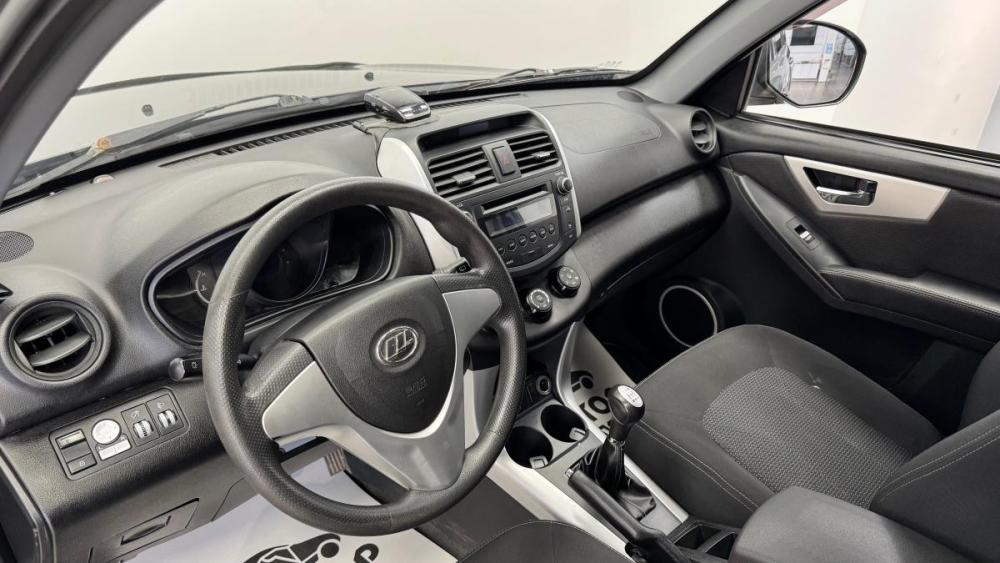 Lifan X60 I Киров  - изображение 7