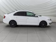 Skoda Rapid I Рестайлинг Волгоград  - изображение 41
