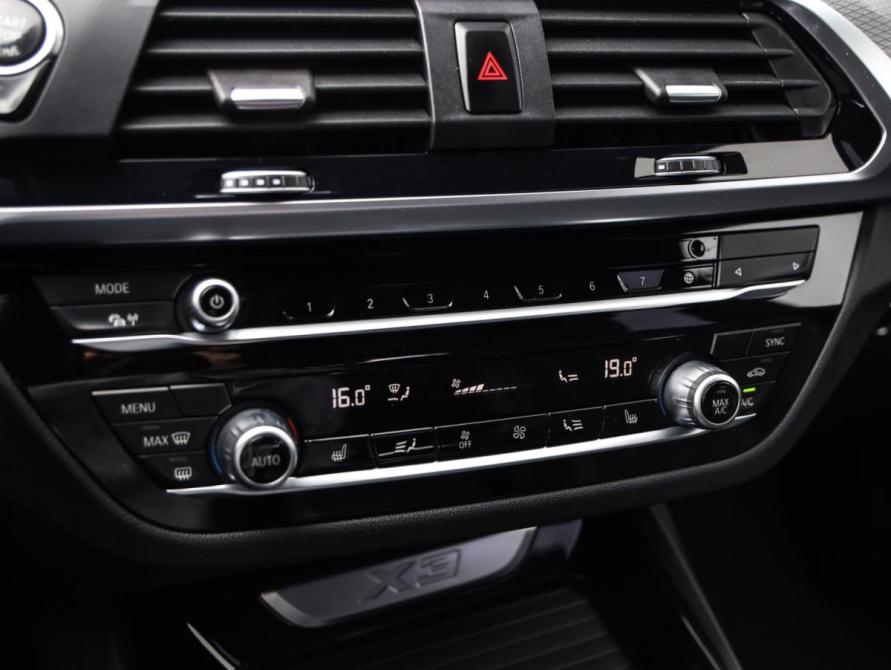 BMW X3 III (G01) Санкт-Петербург  - изображение 20