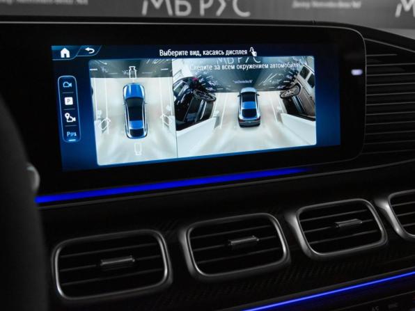Новый Mercedes-Benz GLE Coupe AMG II (C167) Рестайлинг 2025 года, цена 23 540 000 рублей, внедорожник, Автокод Объявления