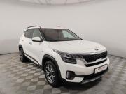 Kia Seltos I Курск  - изображение 27