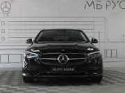 Mercedes-Benz C-Класс V (W206) Москва  - изображение 24
