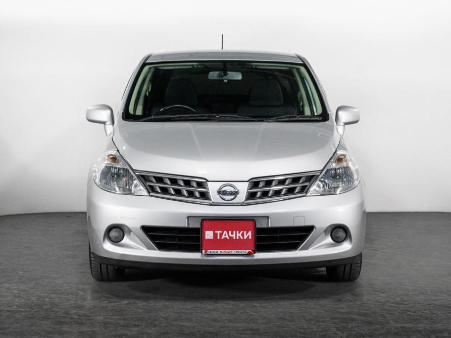 Nissan Tiida I Иркутск  - изображение 2