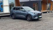 Chery Tiggo 8 Pro I Санкт-Петербург  - изображение 17