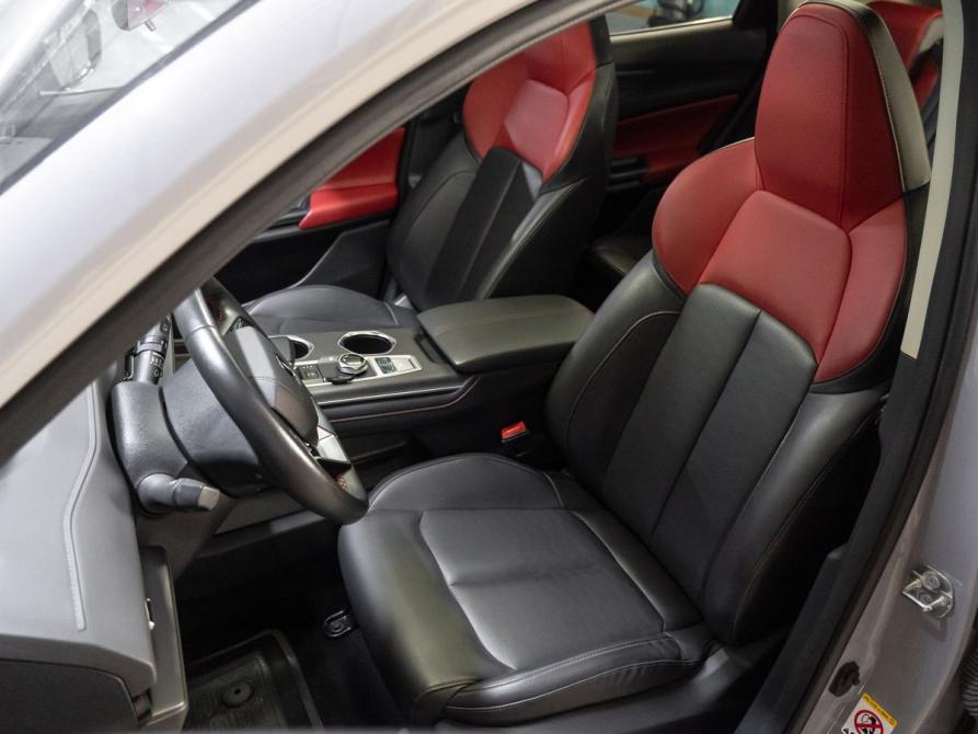 Changan CS55 Plus II Тюмень  - изображение 13