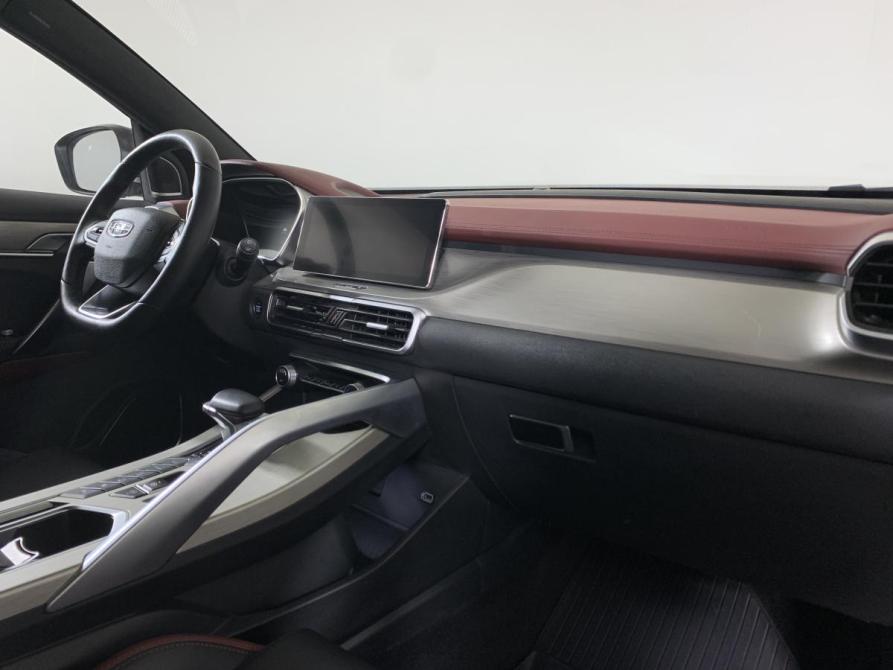 Geely Coolray I Москва  - изображение 13