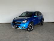 Chery Tiggo 7 I Москва  - изображение 21