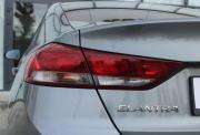 Hyundai Elantra VI (AD) Саратов  - изображение 33