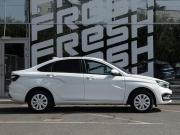 Lada (ВАЗ) Vesta I Рестайлинг (NG) Волгоград  - изображение 21