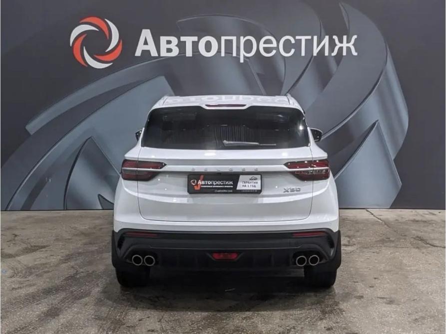 Belgee X50 Пермь  - изображение 9