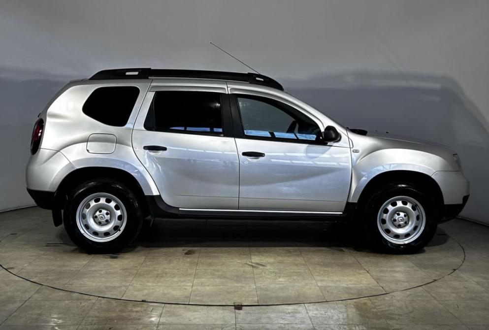 Renault Duster I Рестайлинг Саранск  - изображение 5