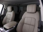 Land Rover Range Rover Sport II Рестайлинг Москва  - изображение 40