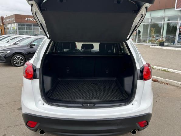 Mazda CX-5 I с пробегом 2013 года, цена 2 080 000 рублей, 88900 км, внедорожник, Автокод Объявления