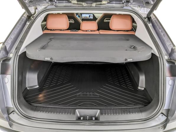 Omoda C5 I с пробегом 2023 года, цена 1 735 000 рублей, 32027 км, внедорожник, Автокод Объявления