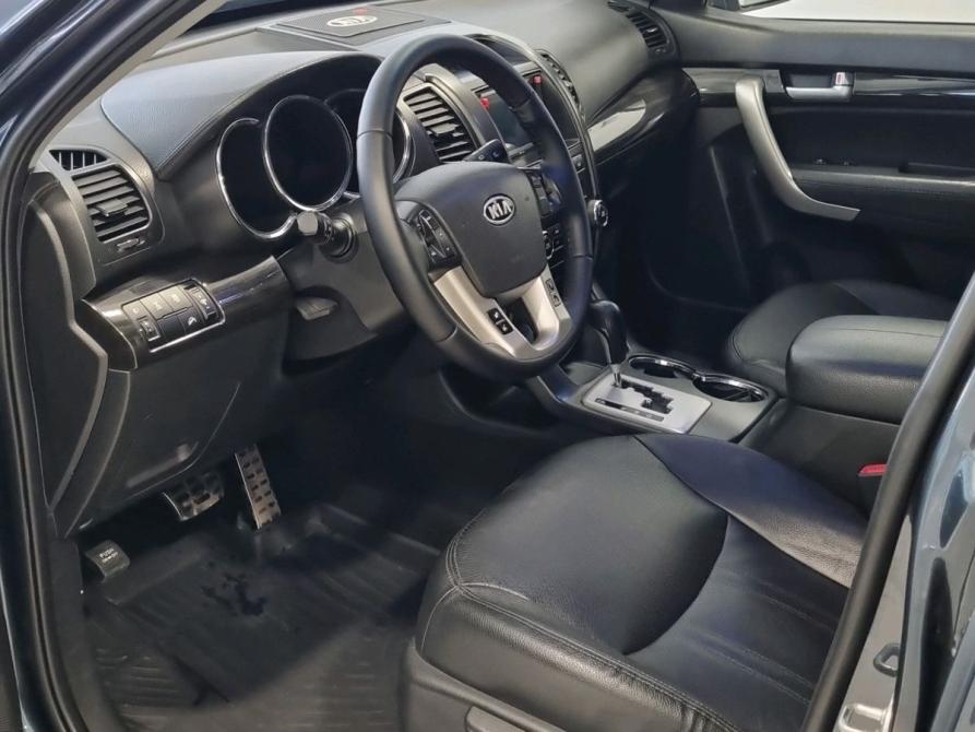 Kia Sorento II Омск  - изображение 8