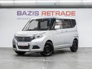 Suzuki Solio III Тюмень  - изображение 24