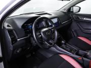 Skoda Karoq I Москва  - изображение 44