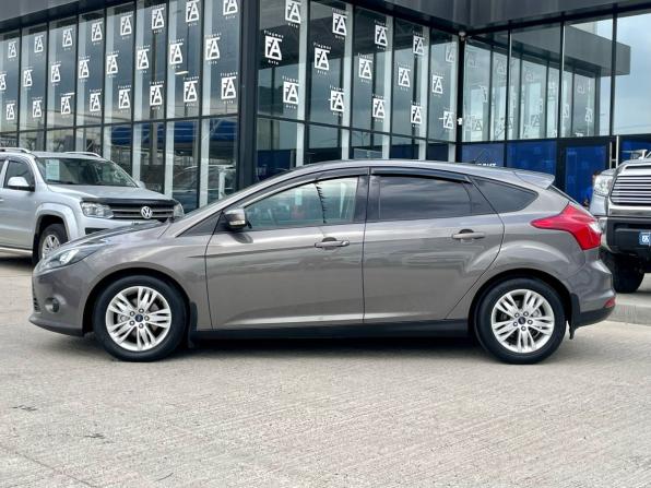 Ford Focus III с пробегом 2011 года, цена 827 000 рублей, 184200 км, хэтчбек, Автокод Объявления