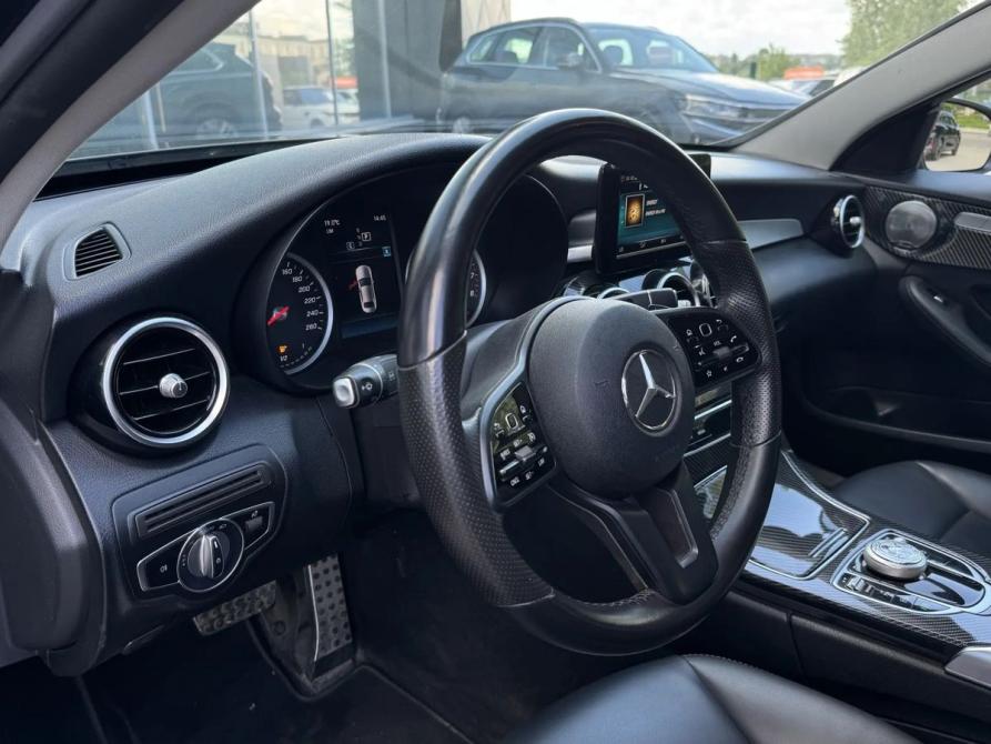 Mercedes-Benz C-Класс IV (W205) Рестайлинг Екатеринбург  - изображение 13