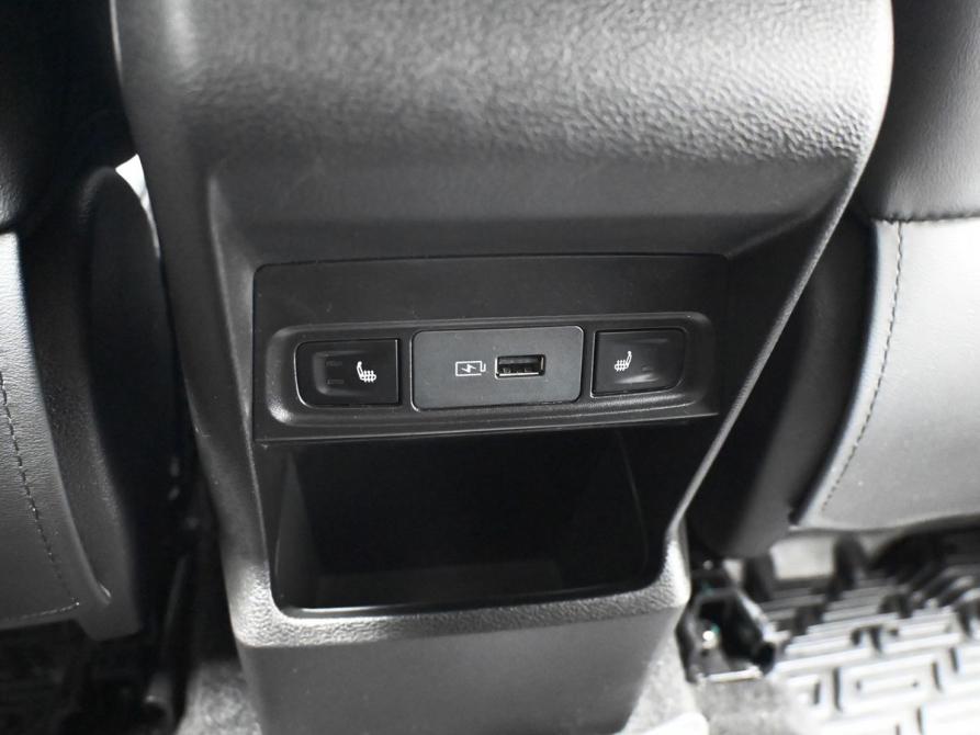 Geely Coolray I Рестайлинг Тверь  - изображение 25