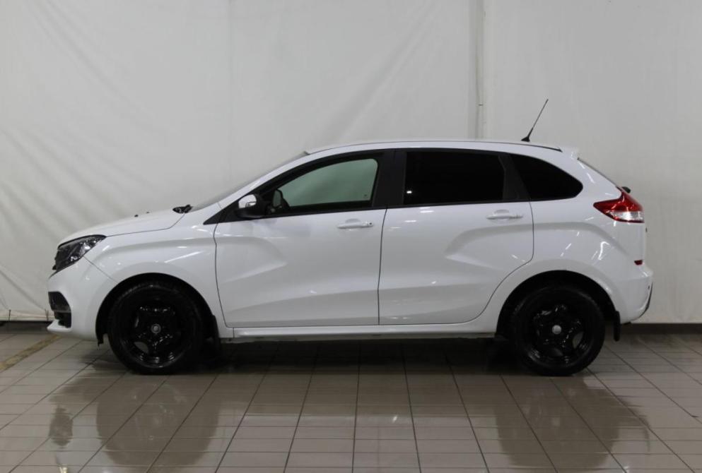 Lada (ВАЗ) XRAY I Астрахань  - изображение 14