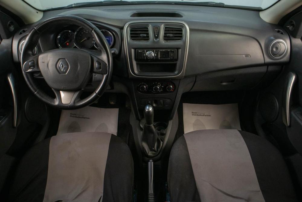 Renault Sandero II Челябинск  - изображение 13