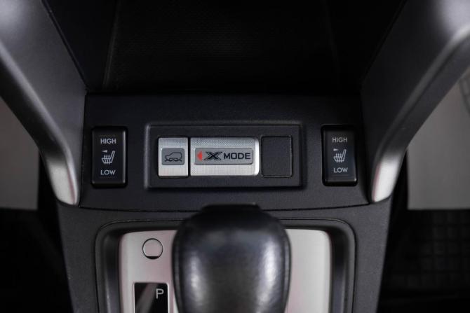 Subaru Forester IV с пробегом 2015 года, цена 1 459 000 рублей, 282145 км, внедорожник, Автокод Объявления