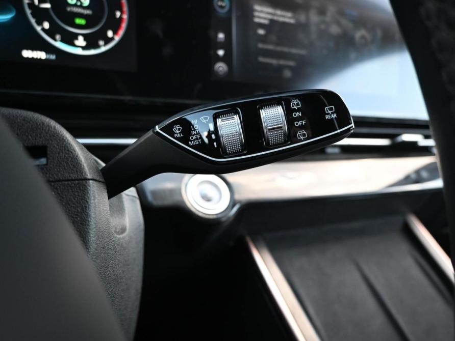 Omoda C5 I Рестайлинг Новороссийск  - изображение 15