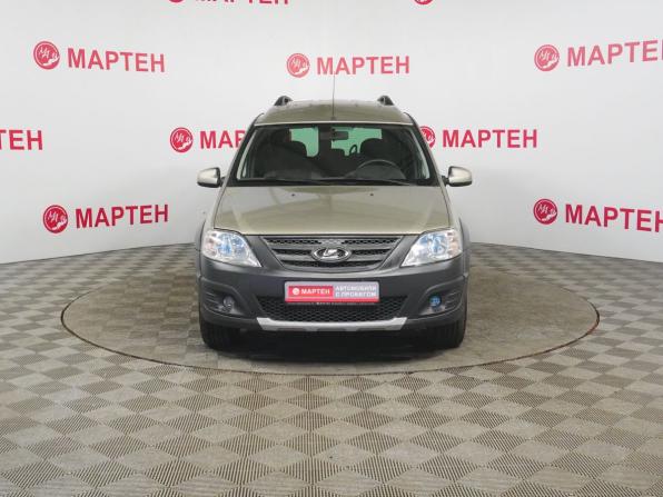 Lada (ВАЗ) Largus I с пробегом 2019 года, цена 987 000 рублей, 126415 км, универсал, Автокод Объявления