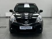 Nissan Note I Рестайлинг Казань  - изображение 16
