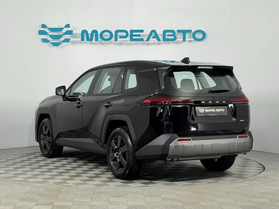 Toyota RAV4 VI (XA60) Калининград  - изображение 7