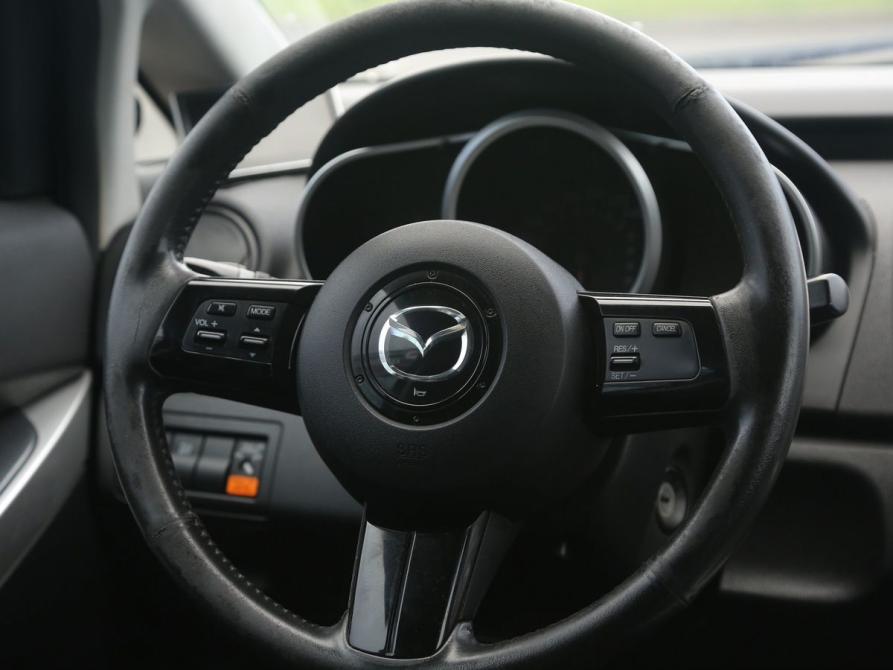 Mazda CX-7 I Иваново  - изображение 16