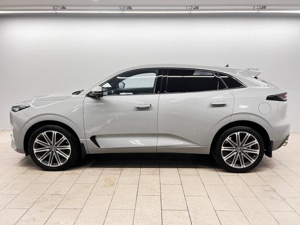 Changan UNI-K с пробегом 2023 года, цена 2 465 000 рублей, 65858 км, внедорожник, Автокод Объявления