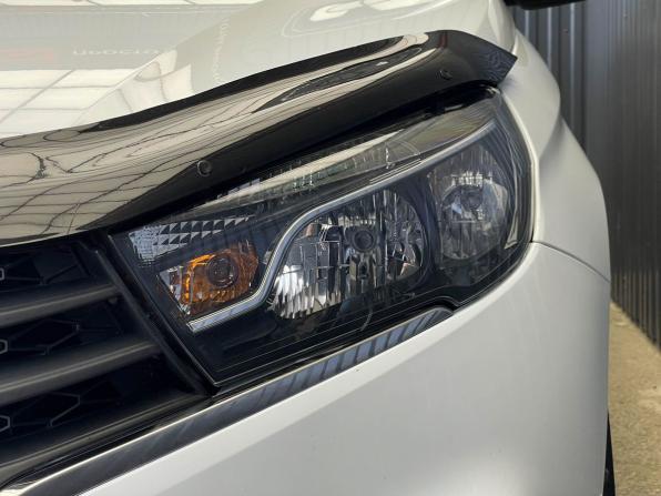 Lada (ВАЗ) Vesta I с пробегом 2019 года, цена 957 000 рублей, 105505 км, седан, Автокод Объявления