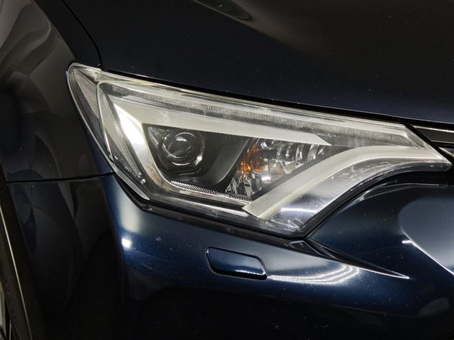 Toyota RAV4 IV (XA40) Рестайлинг Москва  - изображение 10