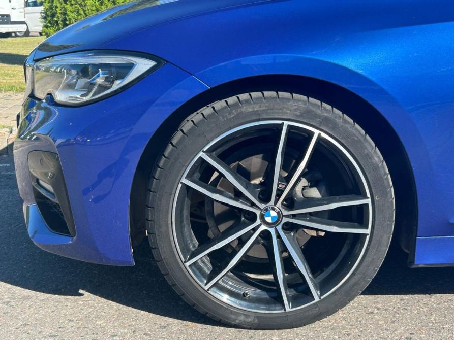 BMW 3 серии VII (G2x) Москва  - изображение 3